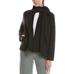 Picadilly Womens  Pleated Jacket